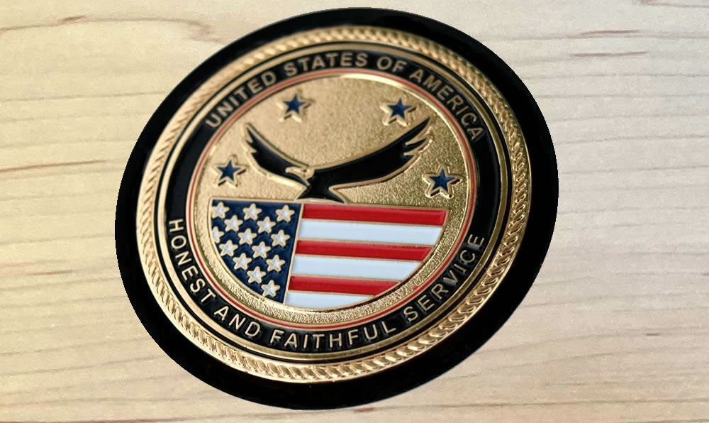 C-47 Skytrain Framed Aircraft Display