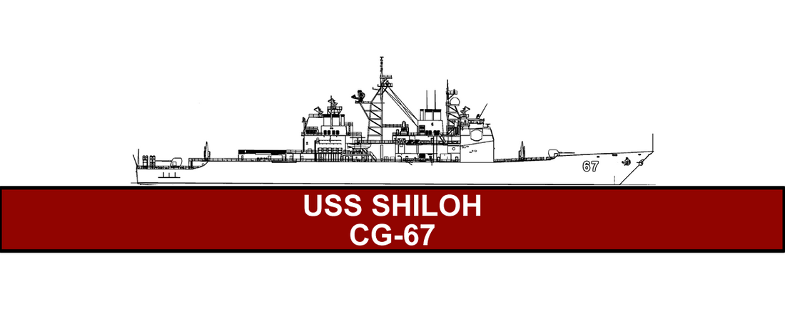 The Shiloh's Shield: CG-67's Role in Modern Warfare – Navy Emporium The Shiloh's Shield: CG-67's Role in Modern Warfare – Navy Emporium
