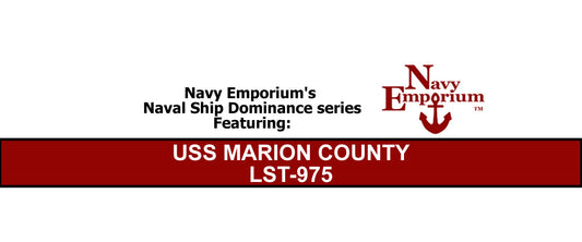 USS Marion County LST-975