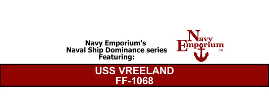 USS Vreeland FF-1068