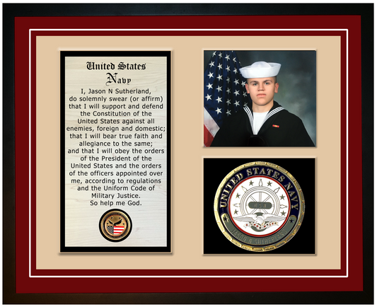 USS Denver LPD 9 Personalized Canvas Ship Photo Print Navy USS Denver LPD 9 Personalized Canvas Ship Photo Print Navy