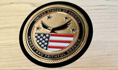 Marine Corps Veteran Remembrance Tribute